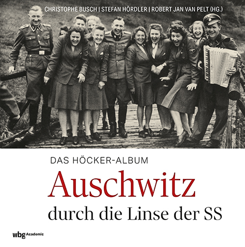 Das Höcker-Album main product photo