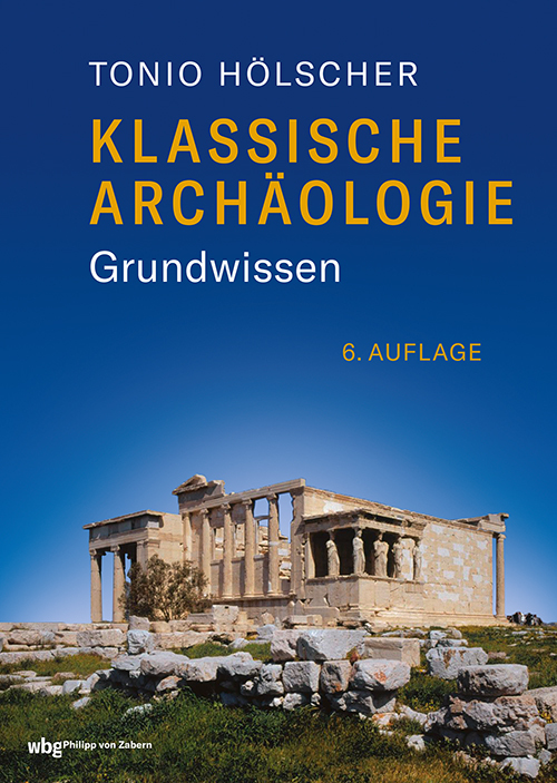 Klassische Archäologie main product photo