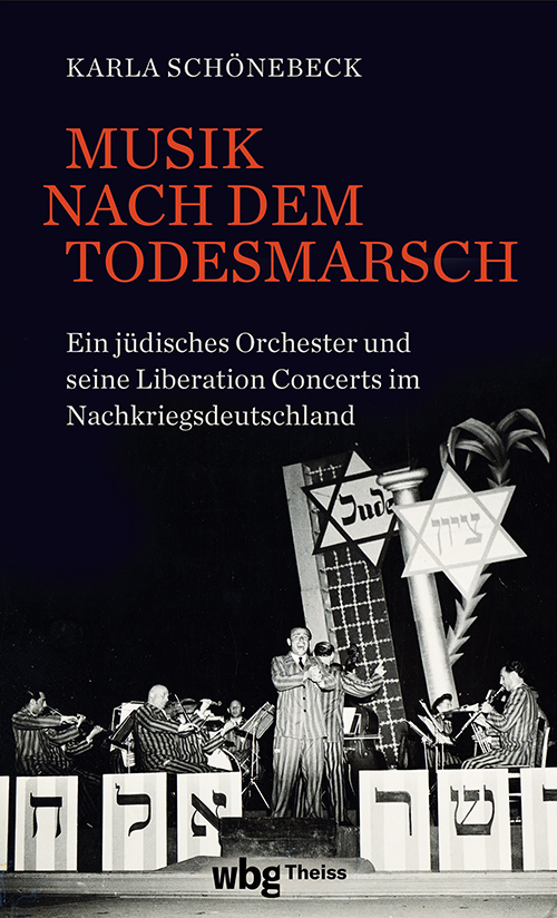 Musik nach dem Todesmarsch main product photo