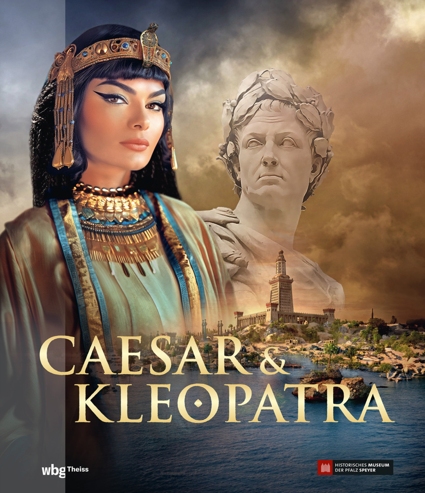 Caesar und Kleopatra main product photo