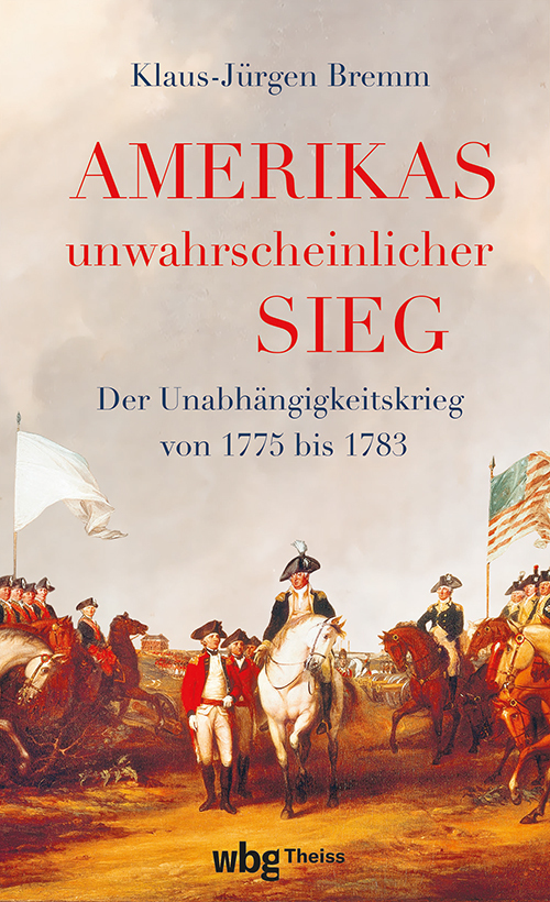 Amerikas unwahrscheinlicher Sieg main product photo