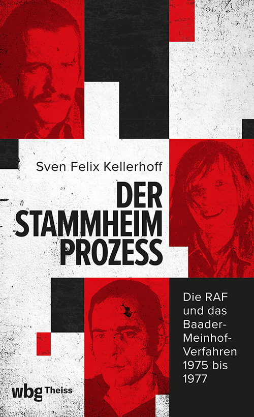 Der Stammheim-Prozess main product photo