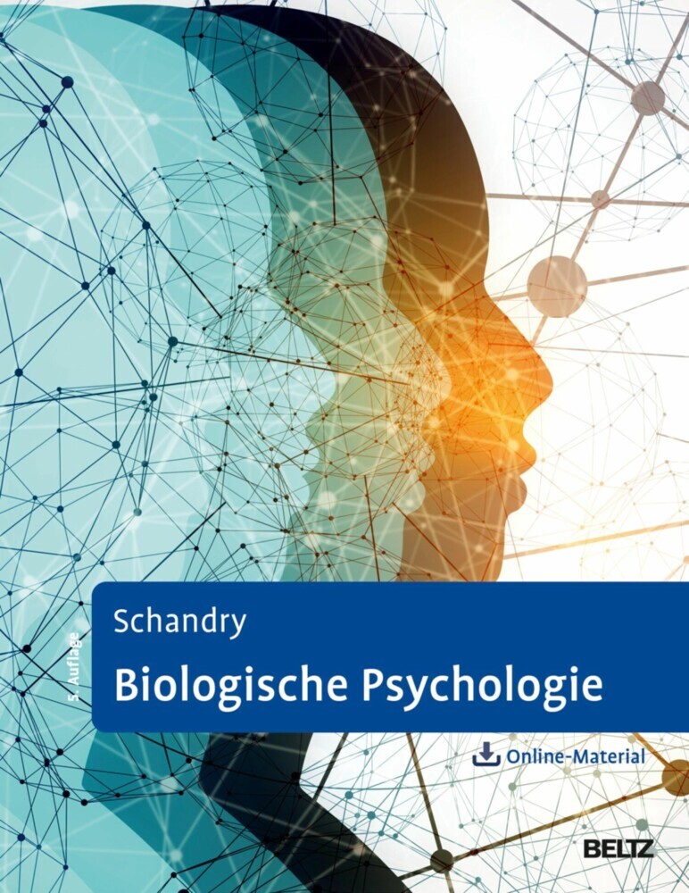 Biologische Psychologie main product photo