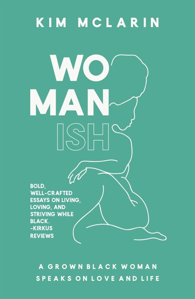 Womanish main product photo