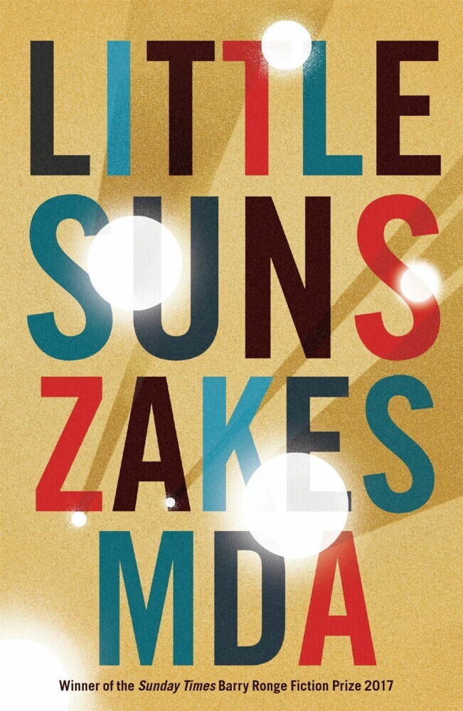 Little Suns main product photo