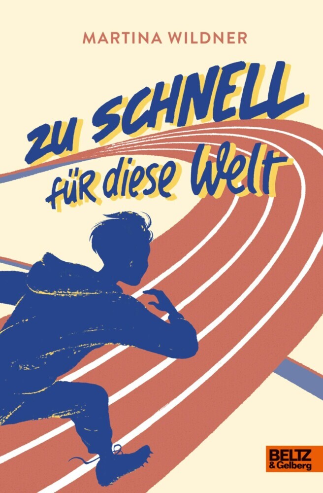 Zu schnell für diese Welt main product photo