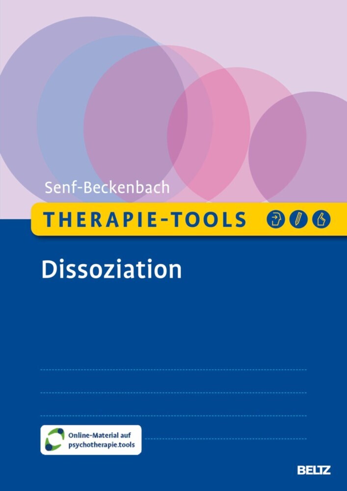 Therapie-Tools Dissoziation main product photo