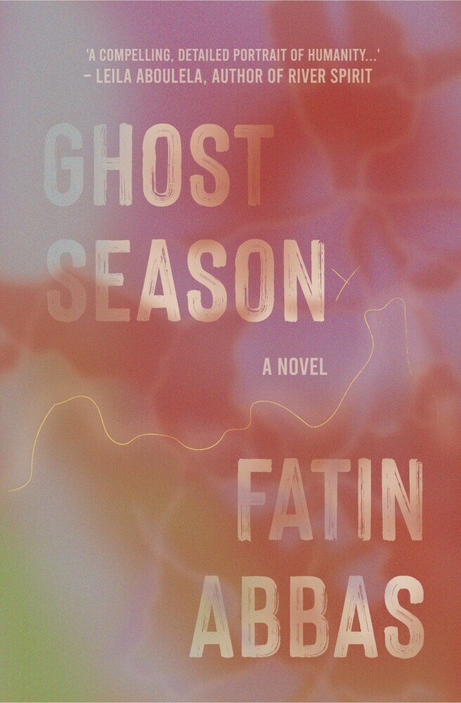 Ghost Season main product photo