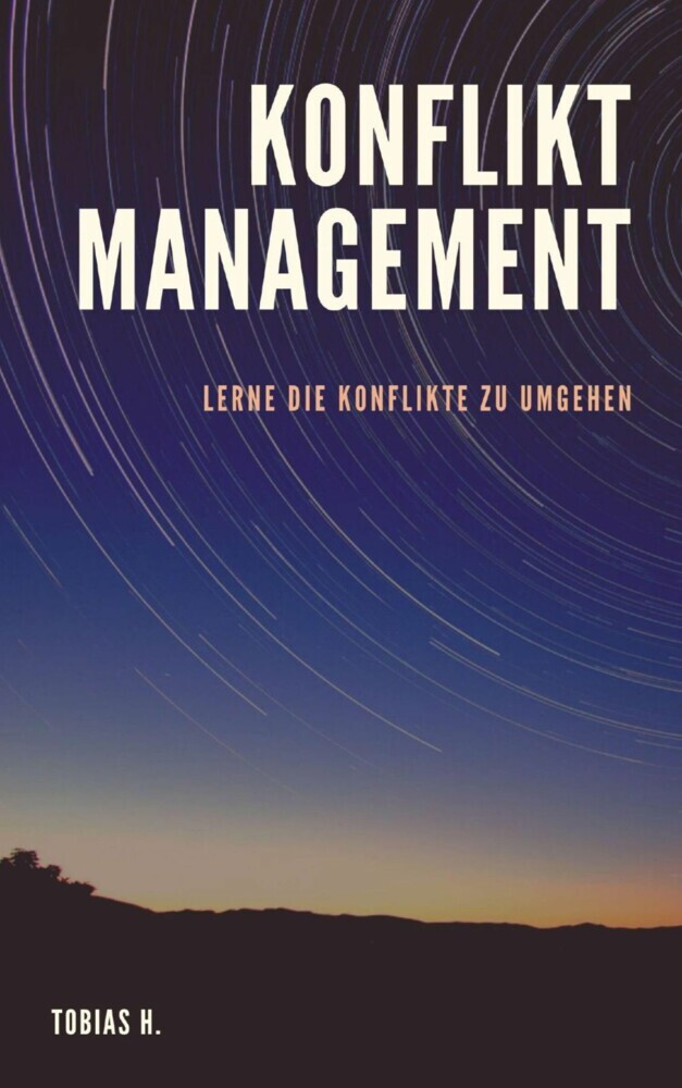 Konfliktmanagement main product photo