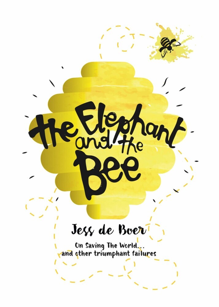 The Elephant and the Bee main product photo