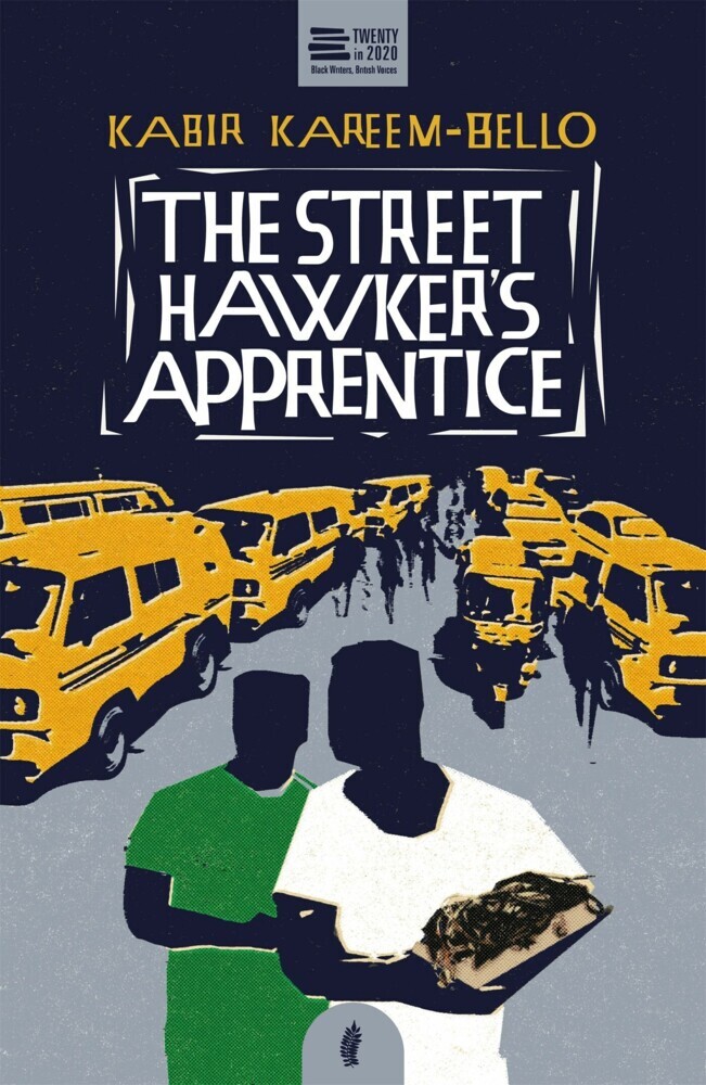 The Street Hawker's Apprentice main product photo