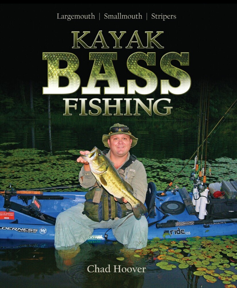 Kayak Bass Fishing main product photo