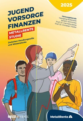 Jugend, Vorsorge, Finanzen