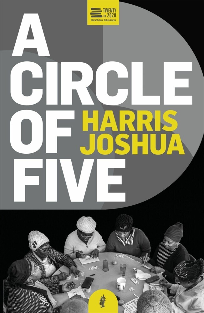 A Circle of Five main product photo
