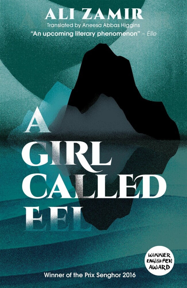 A Girl Called Eel main product photo