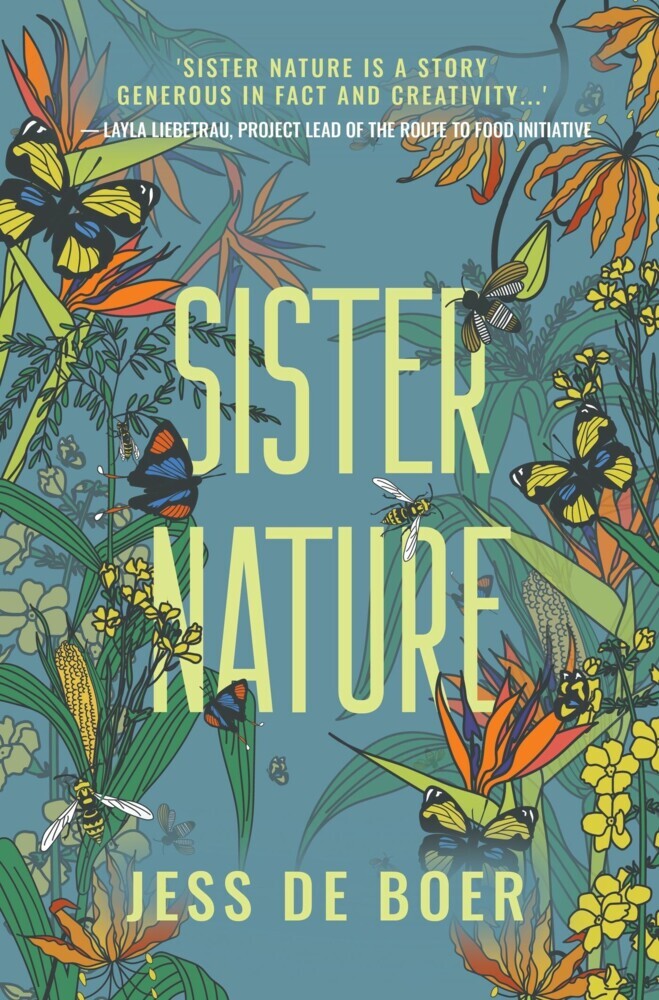 Sister Nature main product photo