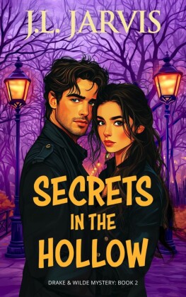 Secrets in the Hollow