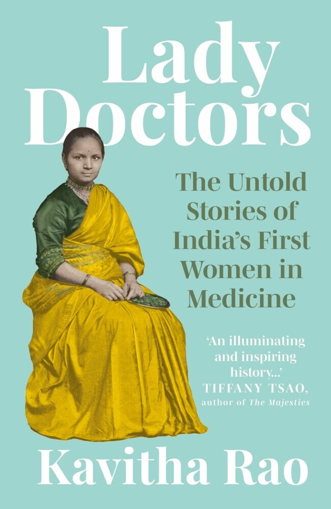 Lady Doctors main product photo