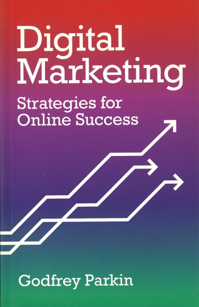 Digital Marketing main product photo