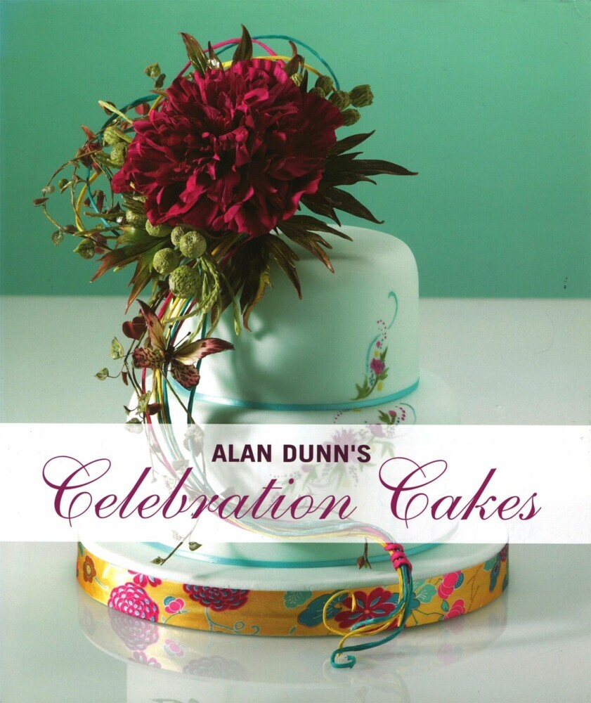 Alan Dunn's Celebration Cakes main product photo