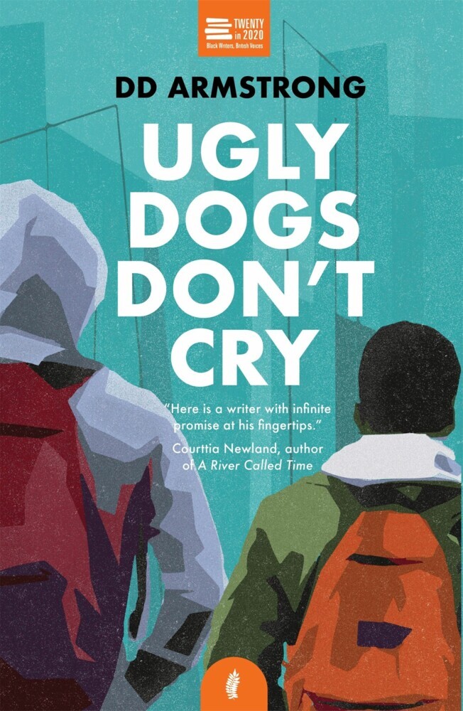 Ugly Dogs Don't Cry main product photo