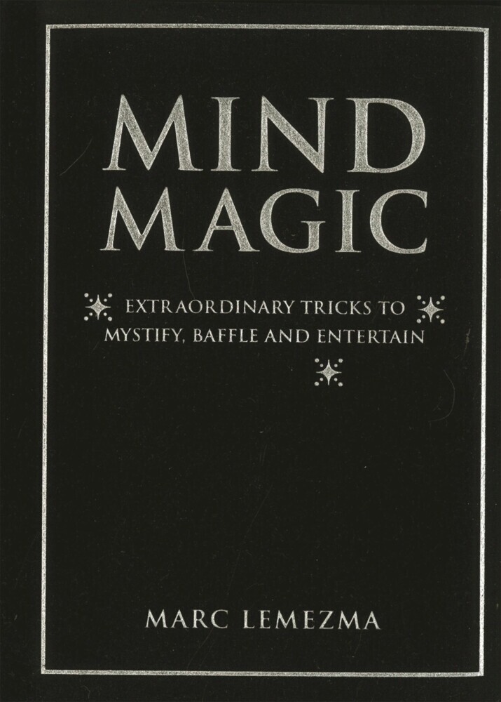 Mind Magic main product photo