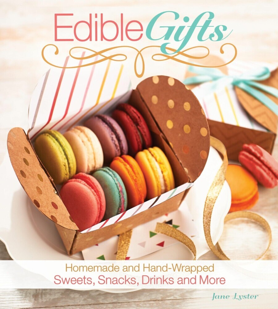Edible Gifts main product photo