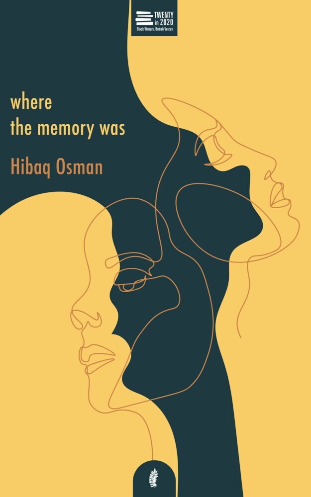 Where The Memory Was main product photo