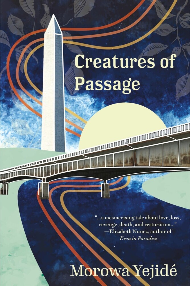 Creatures of Passage main product photo