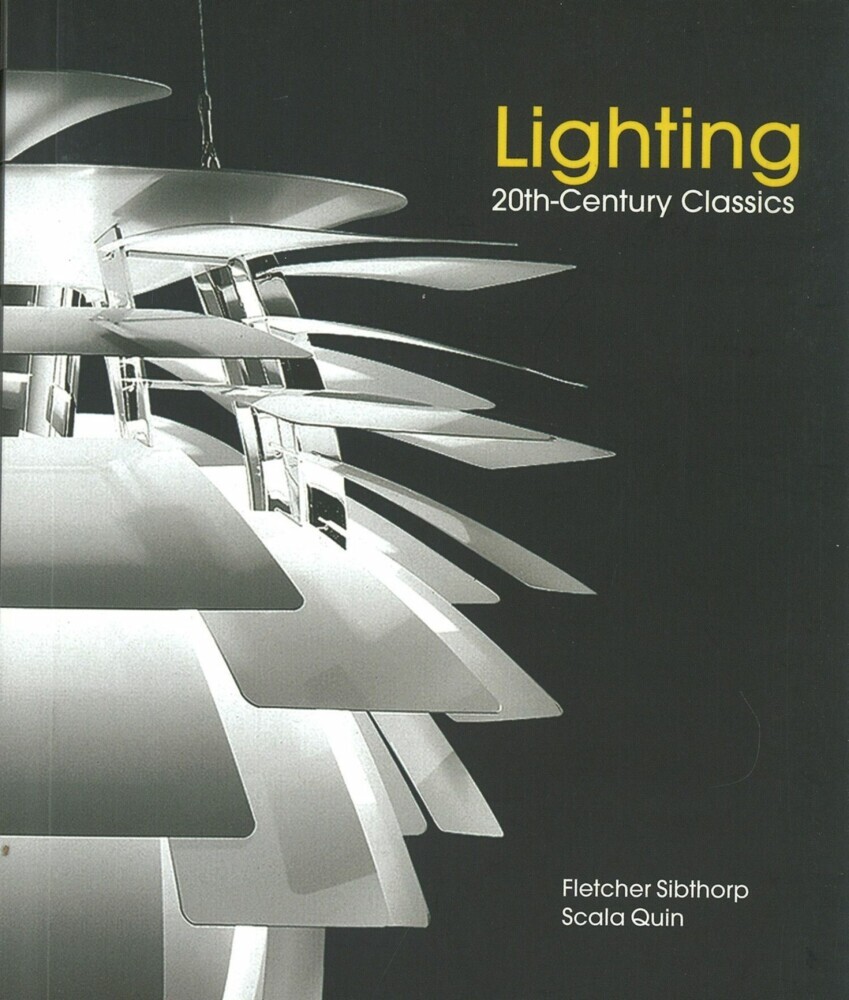 Lighting: 20th Century Classics main product photo