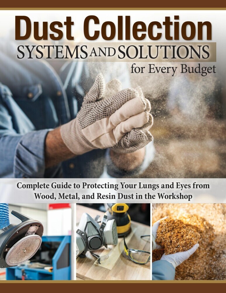 Dust Collection Systems and Solutions for Every Budget main product photo