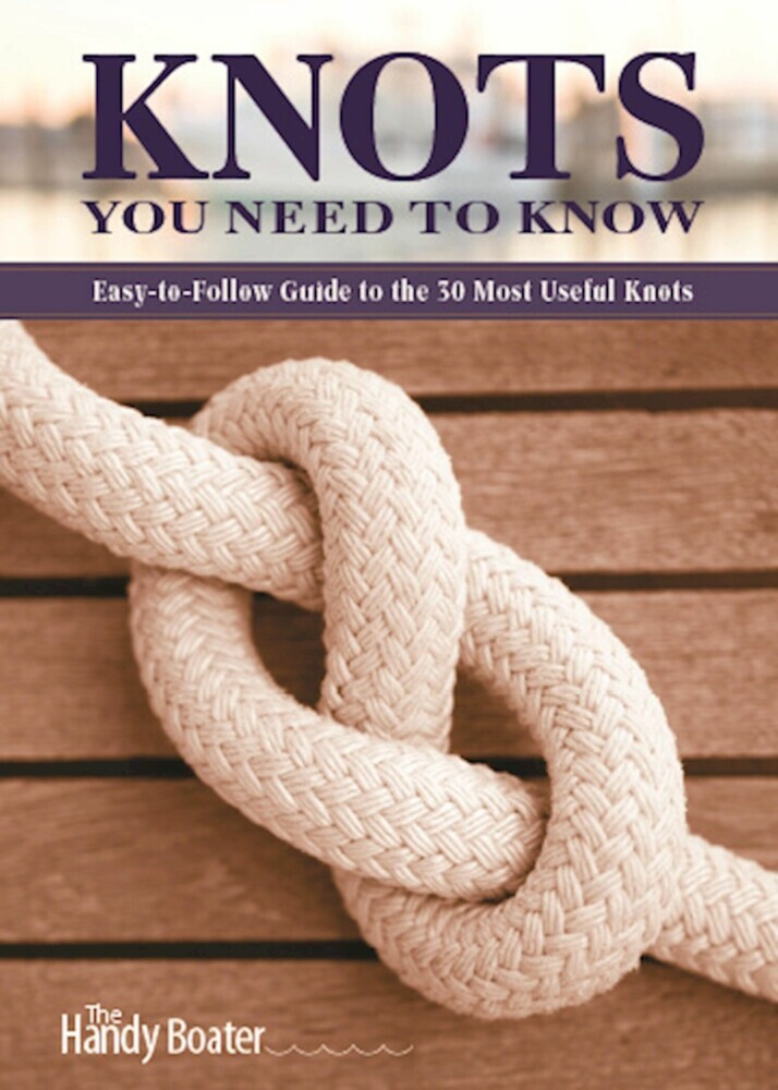 Knots You Need to Know main product photo