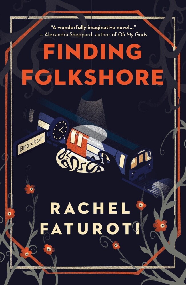 Finding Folkshore main product photo
