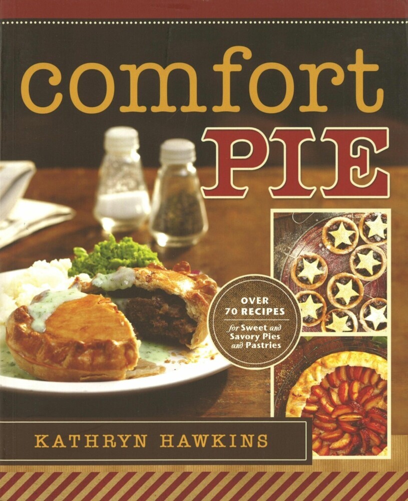 Comfort Pie main product photo