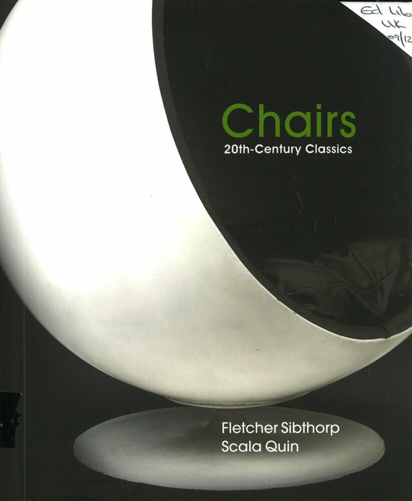Chairs main product photo