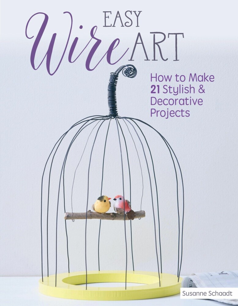 Easy Wire Art main product photo