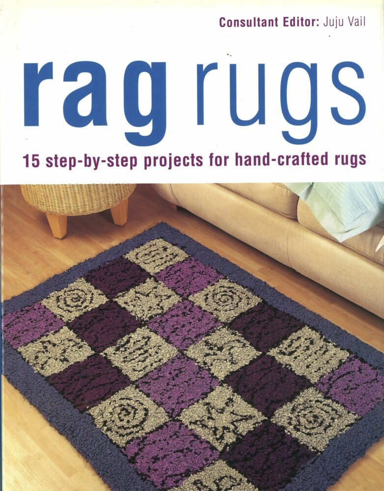 Rag Rugs main product photo