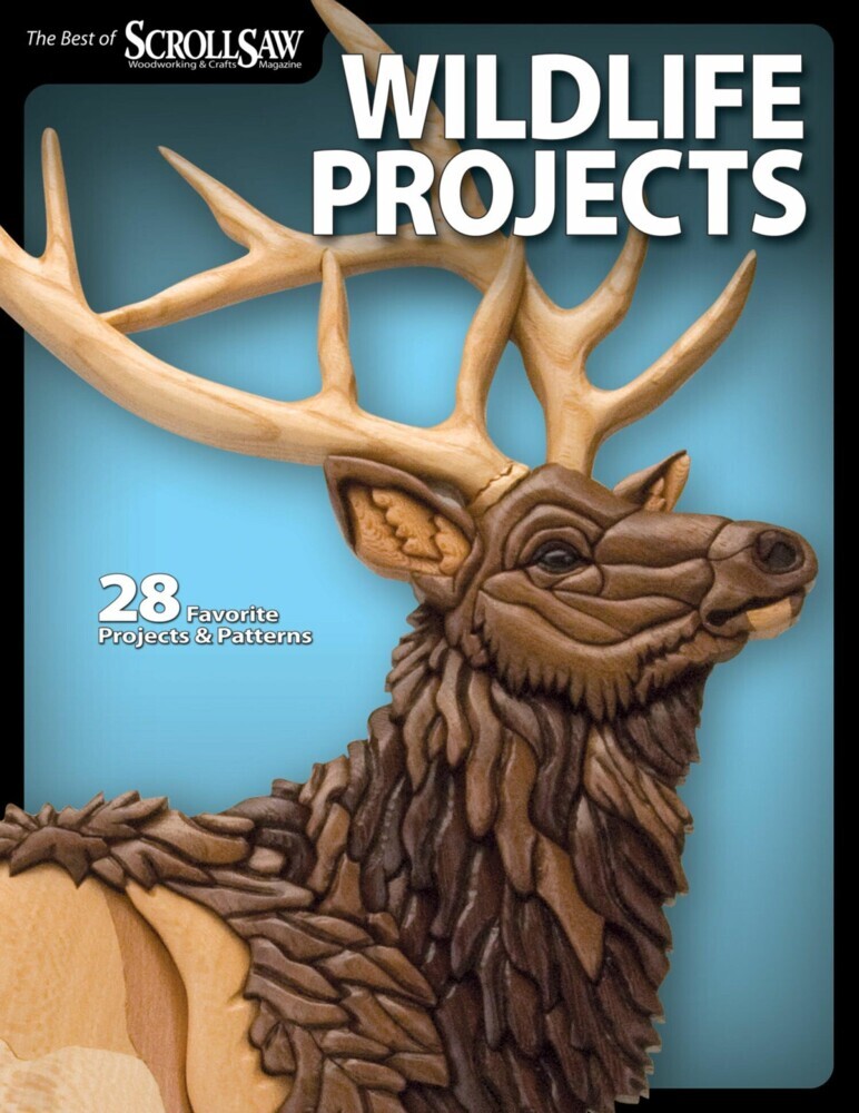 Wildlife Projects main product photo