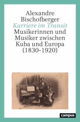Karriere im Transit