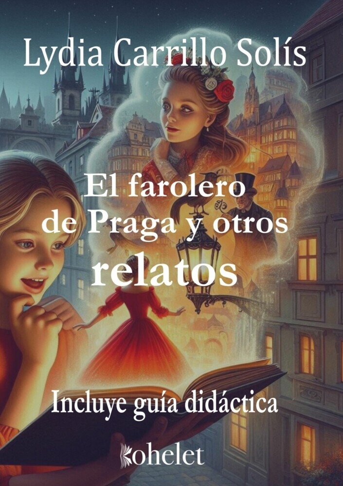 El farolero de Praga main product photo