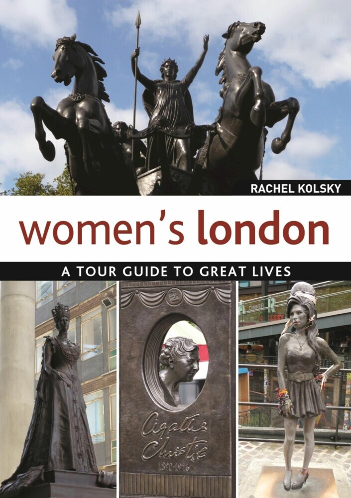 Women's London main product photo