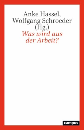Was wird aus der Arbeit?