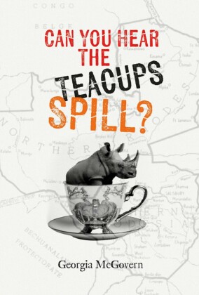 Can You Hear The Teacups Spill?