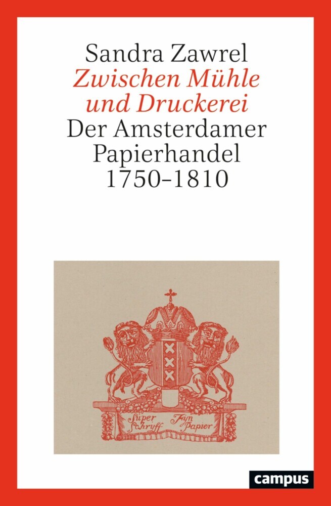 Zwischen Mühle und Druckerei main product photo