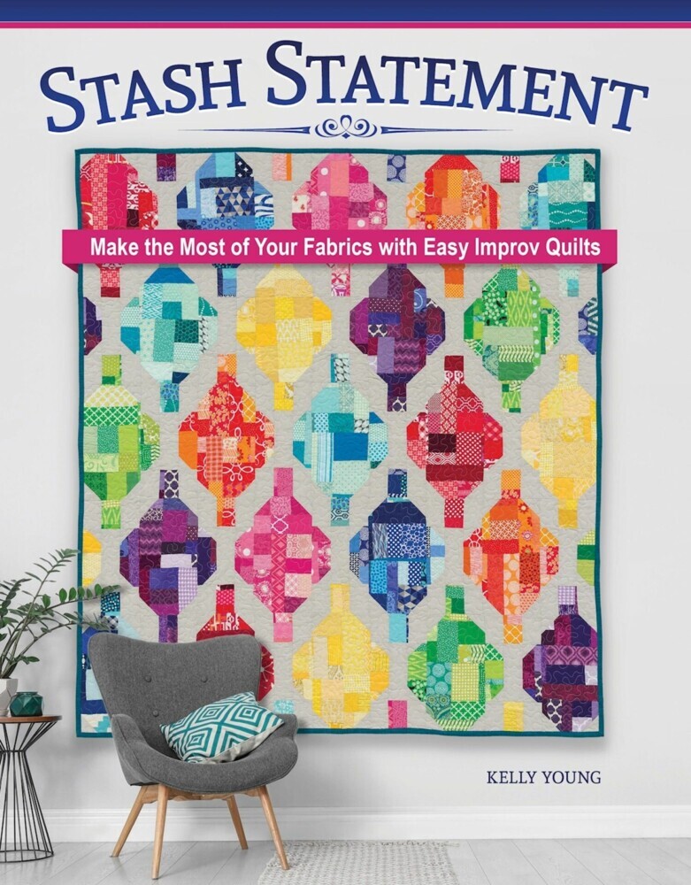 Stash Statement main product photo