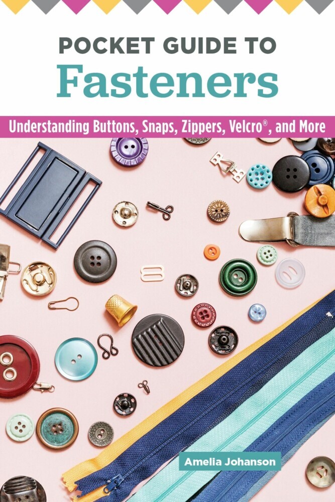 Pocket Guide to Fasteners main product photo