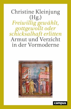 Freiwillig gewählt, gottgewollt oder schicksalhaft erlitten