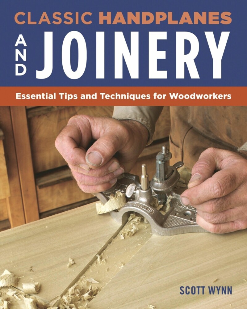 Classic Handplanes and Joinery main product photo