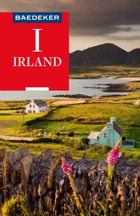 Baedeker Reiseführer E-Book Irland