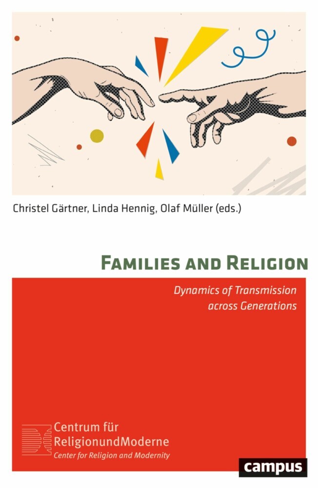 Families and Religion main product photo